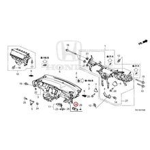 Load image into Gallery viewer, [NEW] JDM HONDA ODYSSEY e:HEV RC5 2024 Instrument panel GENUINE OEM
