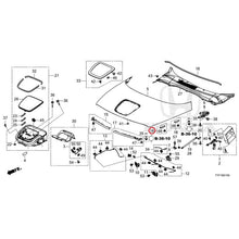 Load image into Gallery viewer, [NEW] JDM HONDA Honda e ZC7 2023 Hood GENUINE OEM
