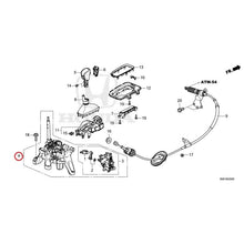Load image into Gallery viewer, [NEW] JDM HONDA VEZEL e:HEV RV5 2025 Select Lever GENUINE OEM
