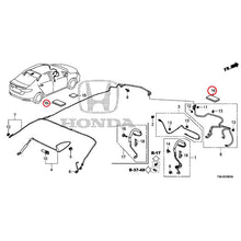 Load image into Gallery viewer, [NEW] JDM HONDA GRACE GM6 2017 Antenna GENUINE OEM
