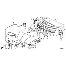 Load image into Gallery viewer, [NEW] JDM HONDA FIT HYBRID GP4 2012 Hood GENUINE OEM
