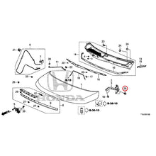 Load image into Gallery viewer, [NEW] JDM HONDA N-BOX CUSTOM JF3 2021 Hood GENUINE OEM
