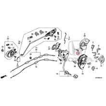 Load image into Gallery viewer, [NEW] JDM HONDA CR-Z ZF2 2014 Door Locks/Outer Handles GENUINE OEM
