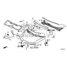 Load image into Gallery viewer, [NEW] JDM HONDA FIT GK5 2014 Hood GENUINE OEM
