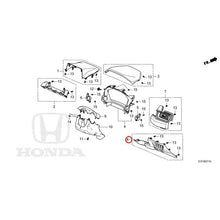 Load image into Gallery viewer, [NEW] JDM HONDA WR-V RG5 2024 Instrument panel garnish (driver side) GENUINE OEM
