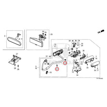 Load image into Gallery viewer, [NEW] JDM HONDA Honda e ZC7 2023 Camera Mirror System GENUINE OEM
