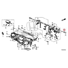 Load image into Gallery viewer, [NEW] JDM HONDA FIT GK4 2017 Instrument panel GENUINE OEM
