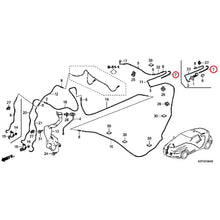 Load image into Gallery viewer, [NEW] JDM HONDA CR-Z ZF1 2012 Windshield Washer GENUINE OEM
