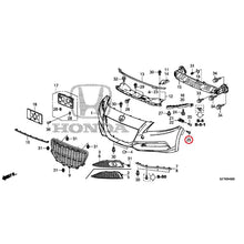 Load image into Gallery viewer, [NEW] JDM HONDA CR-Z ZF2 2014 Front Bumper GENUINE OEM

