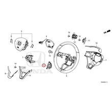 Load image into Gallery viewer, [NEW] JDM HONDA ODYSSEY RC1 2021 Steering Wheel (SRS) (140/540) GENUINE OEM
