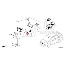 Load image into Gallery viewer, [NEW] JDM HONDA SHUTTLE GP7 2021 Radar GENUINE OEM
