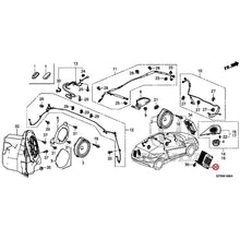 Load image into Gallery viewer, [NEW] JDM HONDA CR-Z ZF2 2016 Antenna/Speakers GENUINE OEM
