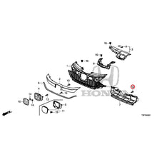 Load image into Gallery viewer, [NEW] JDM HONDA GRACE HYBRID GM4 2017 Front Grille (120,520) GENUINE OEM
