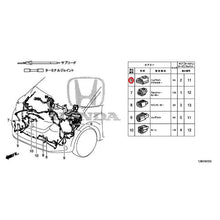 Load image into Gallery viewer, [NEW] JDM HONDA FIT e:HEV GR3 2020 Electrical Connector (Front) GENUINE OEM
