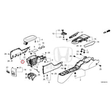 Load image into Gallery viewer, [NEW] JDM HONDA FIT e:HEV GR3 2023 Console (2) GENUINE OEM
