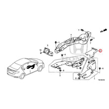 Load image into Gallery viewer, [NEW] JDM HONDA GRACE GM6 2015 Duct GENUINE OEM
