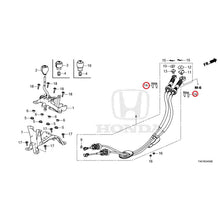 Load image into Gallery viewer, [NEW] JDM HONDA CIVIC FL1 2025 Shift Lever GENUINE OEM
