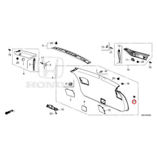 Load image into Gallery viewer, [NEW] JDM HONDA VEZEL RV3 2021 Tailgate Lining GENUINE OEM
