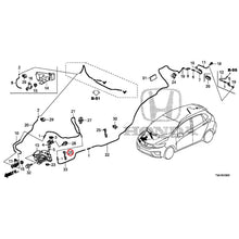 Load image into Gallery viewer, [NEW] JDM HONDA FIT GK5 2014 Windshield Washer GENUINE OEM
