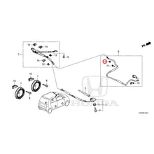 Load image into Gallery viewer, [NEW] JDM HONDA N-ONE JG3 2023 Antenna/Speakers GENUINE OEM
