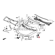 Load image into Gallery viewer, [NEW] JDM HONDA FIT GK5 2014 Hood GENUINE OEM
