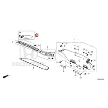 Load image into Gallery viewer, [NEW] JDM HONDA CIVIC FK8 2020 Tailgate Lining GENUINE OEM
