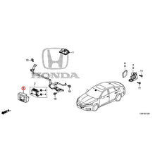 Load image into Gallery viewer, [NEW] JDM HONDA ACCORD CV3 2022 Radar GENUINE OEM
