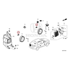 Load image into Gallery viewer, [NEW] JDM HONDA VEZEL e:HEV RV5 2025 Speakers GENUINE OEM

