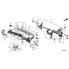 Load image into Gallery viewer, [NEW] JDM HONDA INSIGHT ZE4 2021 Instrument panel GENUINE OEM
