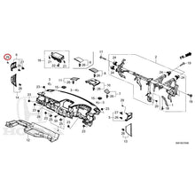 Load image into Gallery viewer, [NEW] JDM HONDA VEZEL e:HEV RV5 2025 Instrument panel GENUINE OEM
