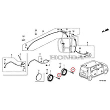 Load image into Gallery viewer, [NEW] JDM HONDA N-WGN CUSTOM JH3 2023 Antenna/Speakers GENUINE OEM
