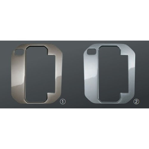 [NEW] JDM Suzuki Jimny NOMADE JC74W Shift Gate Panel For AT Genuine OEM
