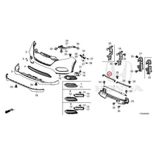 Load image into Gallery viewer, [NEW] JDM HONDA VEZEL HYBRID RU3 2020 Front Bumper GENUINE OEM
