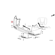 Load image into Gallery viewer, [NEW] JDM HONDA ODYSSEY e:HEV RC4 2021 Rear Bumper (130) GENUINE OEM
