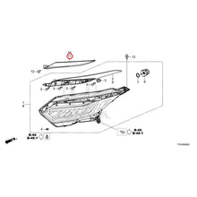 Load image into Gallery viewer, [NEW] JDM HONDA VEZEL RU1 2020 Headlight GENUINE OEM
