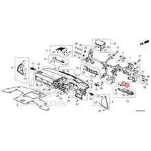 Load image into Gallery viewer, [NEW] JDM HONDA ACCORD CY2 2024 Instrument panel GENUINE OEM
