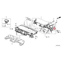 Load image into Gallery viewer, [NEW] JDM HONDA FIT GR1 2020 Instrument panel GENUINE OEM
