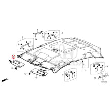 Load image into Gallery viewer, [NEW] JDM HONDA CIVIC FL1 2025 Roof Lining GENUINE OEM
