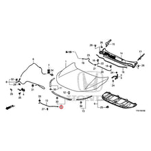 Load image into Gallery viewer, [NEW] JDM HONDA CR-V HYBRID RT5 2020 Hood GENUINE OEM
