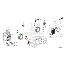 Load image into Gallery viewer, [NEW] JDM HONDA VEZEL e:HEV RV5 2025 Speakers GENUINE OEM
