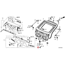 Load image into Gallery viewer, [NEW] JDM HONDA VEZEL e:HEV RV5 2025 Tailgate GENUINE OEM
