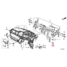 Load image into Gallery viewer, [NEW] JDM HONDA N-BOX CUSTOM JF3 2021 Instrument panel GENUINE OEM
