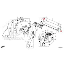 Load image into Gallery viewer, [NEW] JDM HONDA Honda e ZC7 2023 Side Lining GENUINE OEM
