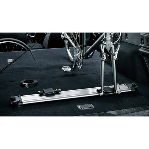 [NEW] JDM Subaru LEGACY OUTBACK BT5 Cargo Cycle Rack Genuine OEM