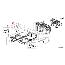 Load image into Gallery viewer, [NEW] JDM HONDA INSIGHT ZE4 2021 Floor Mat GENUINE OEM
