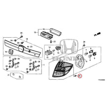 Load image into Gallery viewer, [NEW] JDM HONDA FIT GE8 2012 Tail Lights/License Lights GENUINE OEM
