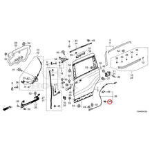 Load image into Gallery viewer, [NEW] JDM HONDA ODYSSEY RC1 2020 Sliding Door Panel GENUINE OEM
