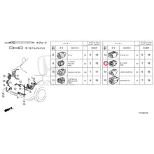 Load image into Gallery viewer, [NEW] JDM HONDA VEZEL RU1 2020 Electrical Connector (Front) (1) GENUINE OEM
