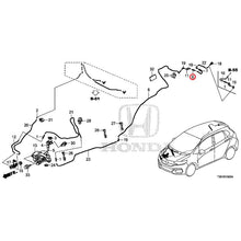 Load image into Gallery viewer, [NEW] JDM HONDA FIT GK5 2016 Windshield Washer GENUINE OEM
