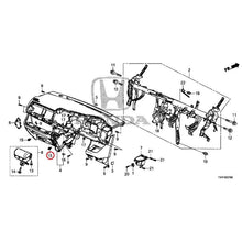 Load image into Gallery viewer, [NEW] JDM HONDA N-WGN JH3 2023 Instrument panel GENUINE OEM
